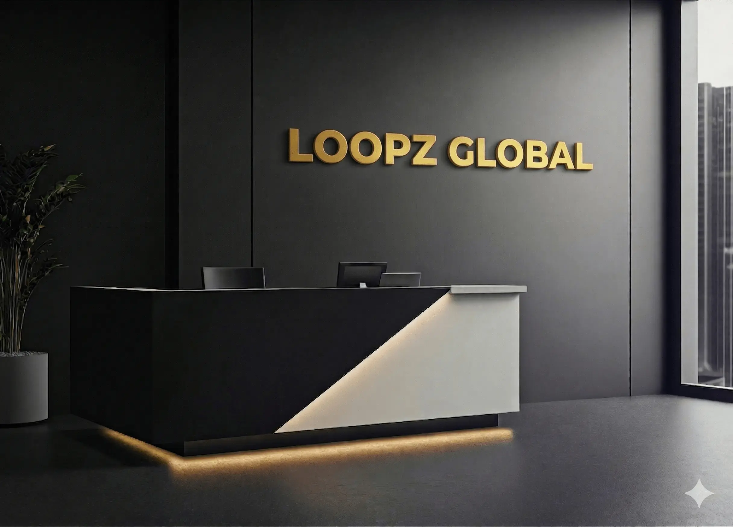 Loopz Global - Top Web Development and Software Engineering Agency in Sri Lanka