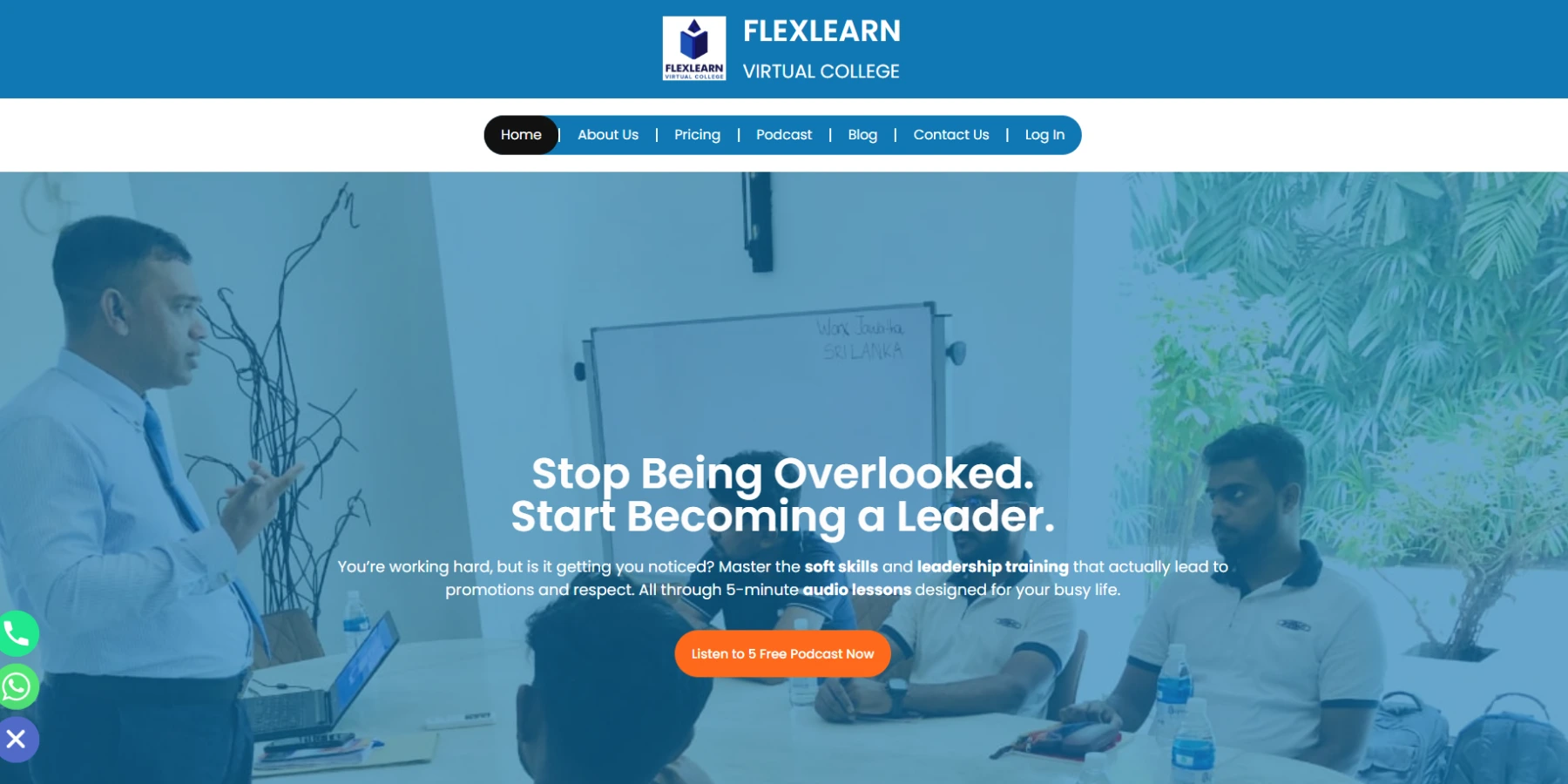 FlexLearn