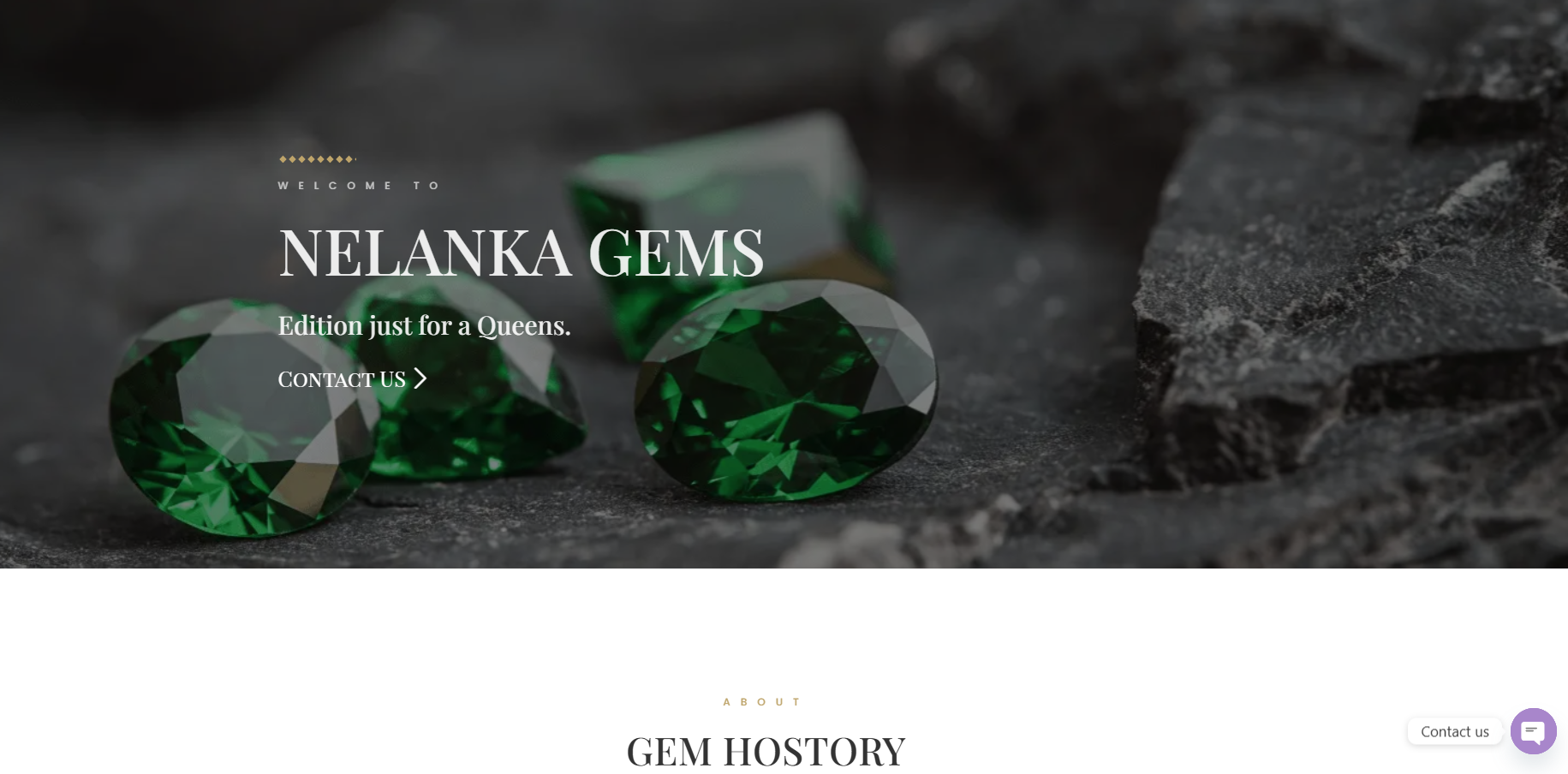 Nelanka Gems Loopz Global