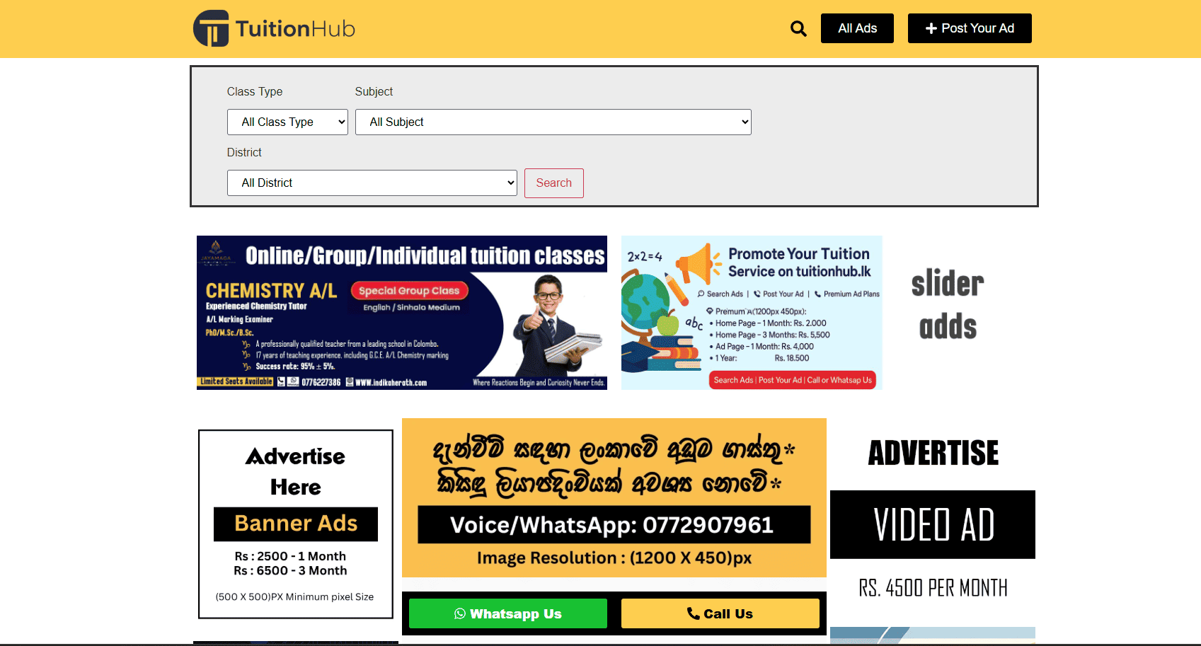 Tutionhub Loopz Global