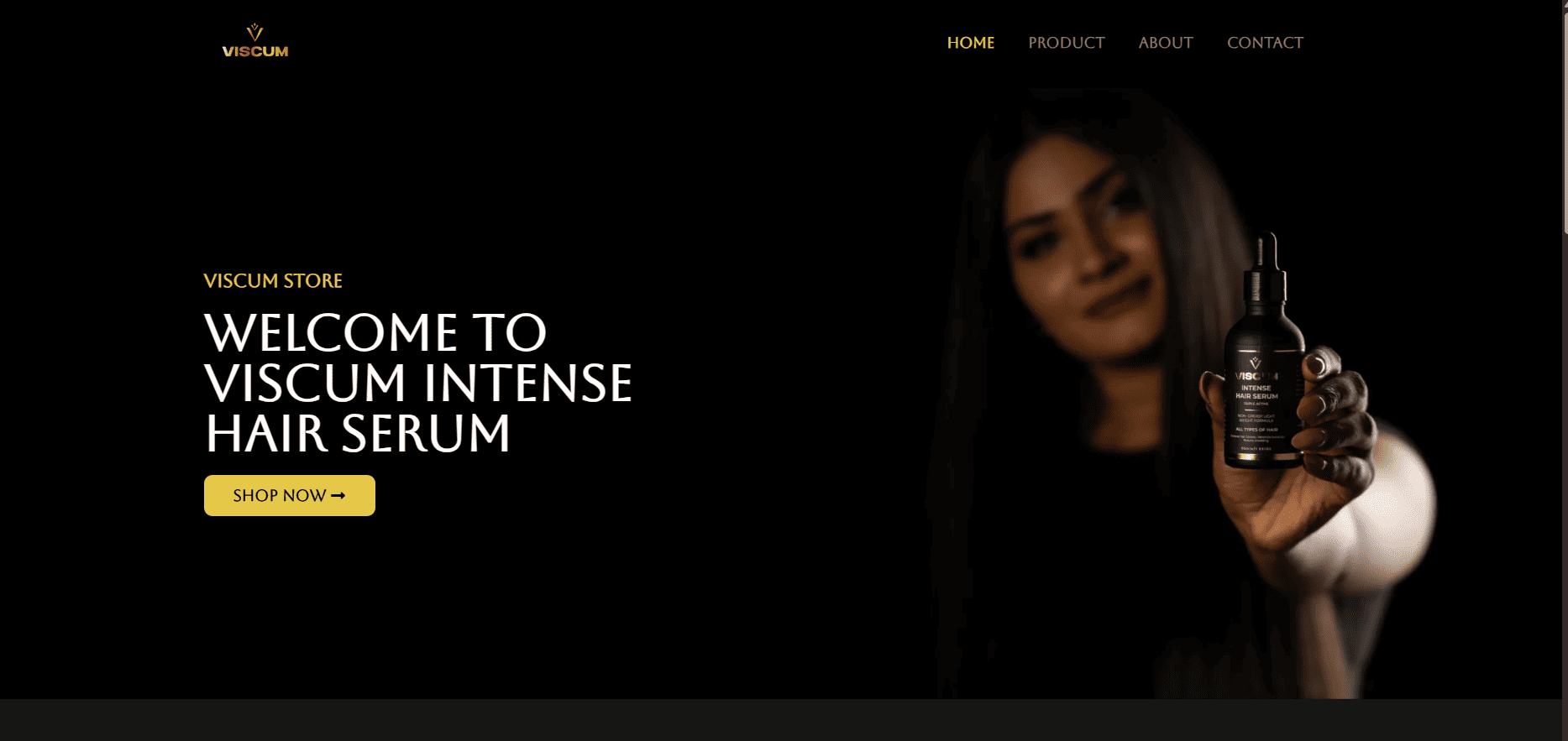 Viscum Store Loopz Global